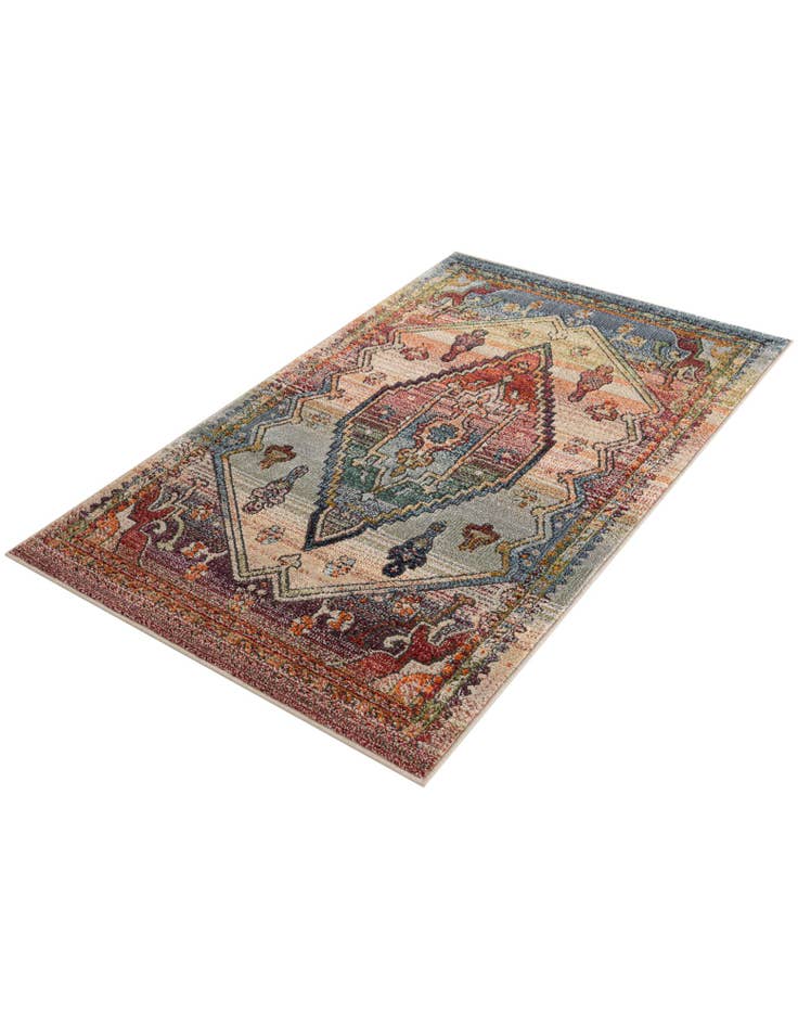 Detail image of  3' 3 x 5' 3 Isabella Rug