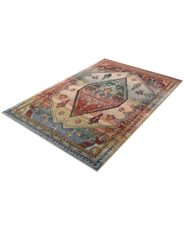 Detail image of  4' x 6' Isabella Rug