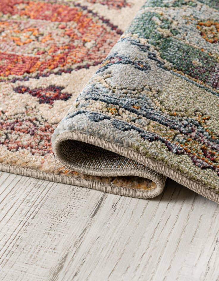 Detail image of  8' x 10' Isabella Rug