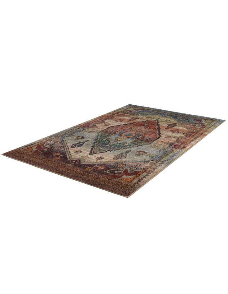 Detail image of  5' x 8' Isabella Rug