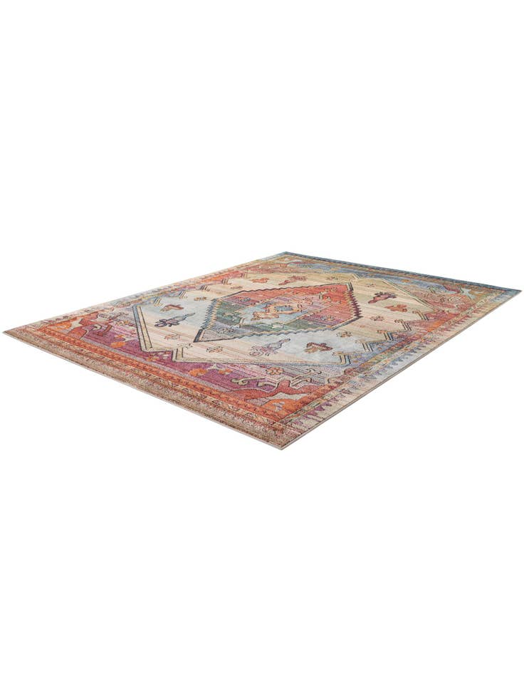 Detail image of  8' x 10' Isabella Rug