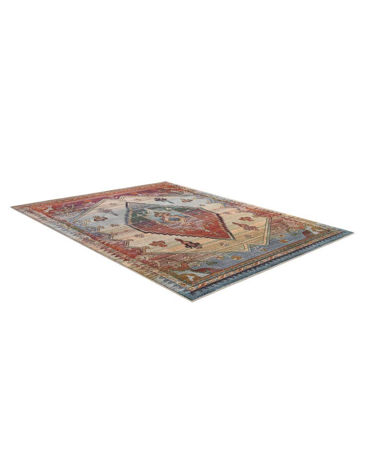 Detail image of  8' x 10' Isabella Rug