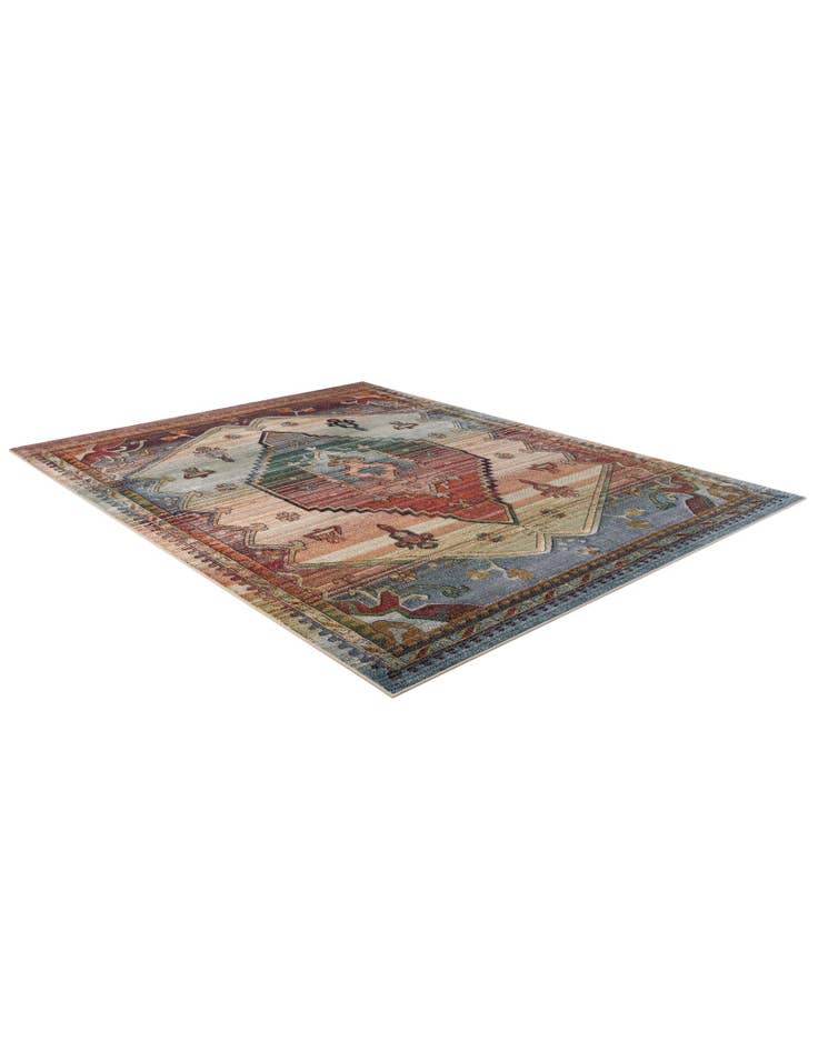 Detail image of  9' x 12' Isabella Rug