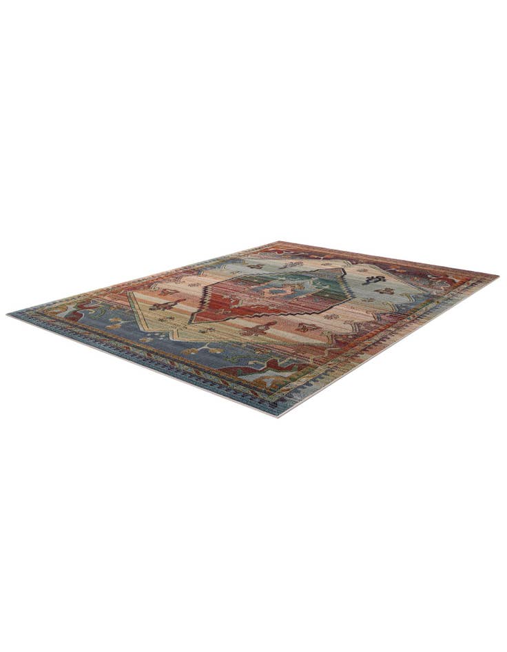 Detail image of  9' x 12' Isabella Rug