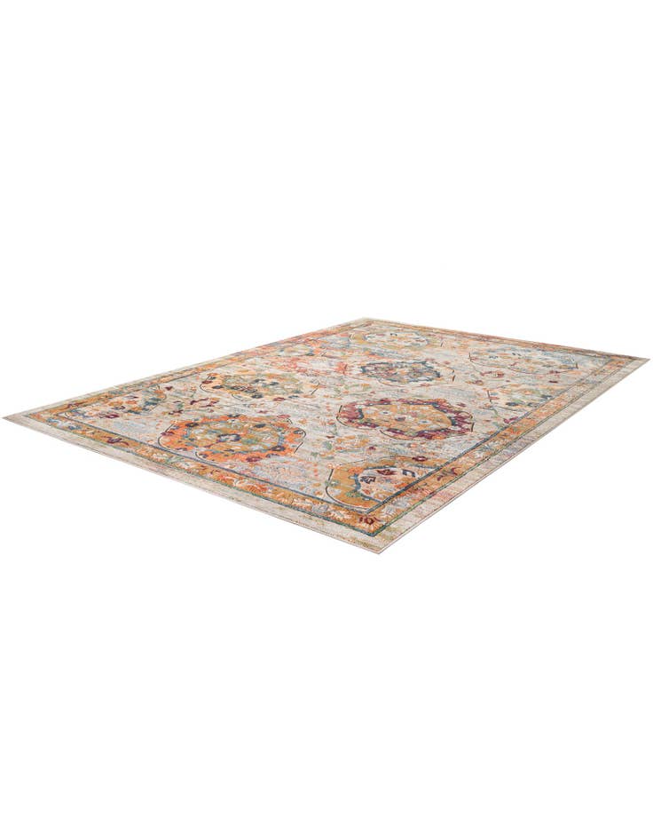 Detail image of  10' x 14' Isabella Rug