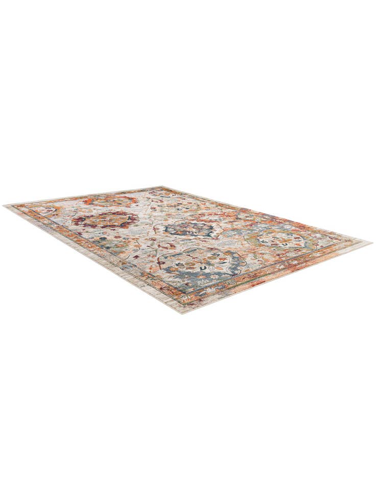 Detail image of  10' x 14' Isabella Rug