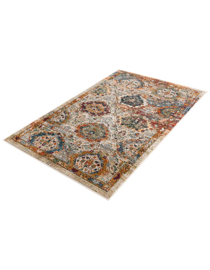 Detail image of  3' 3 x 5' 3 Isabella Rug