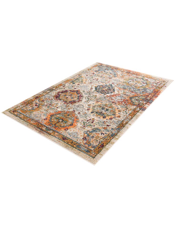 Detail image of  4' x 6' Isabella Rug