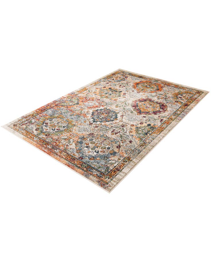 Detail image of  4' x 6' Isabella Rug