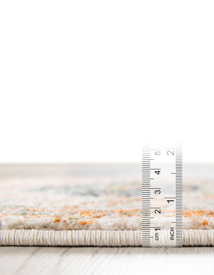 Detail image of  3' 3 x 5' 3 Isabella Rug