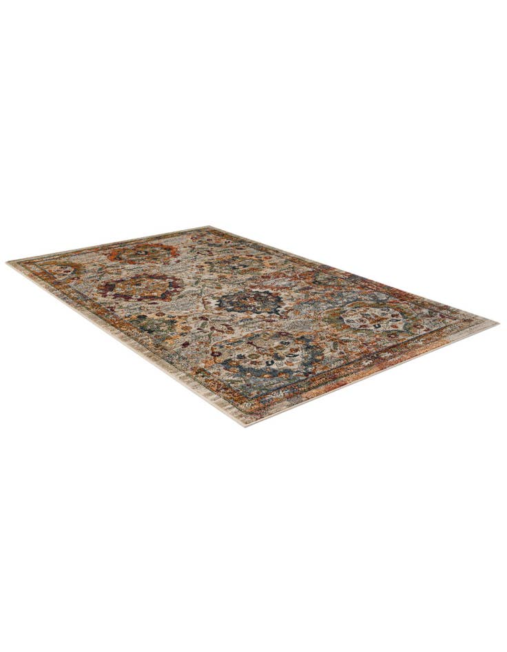 Detail image of  5' x 8' Isabella Rug