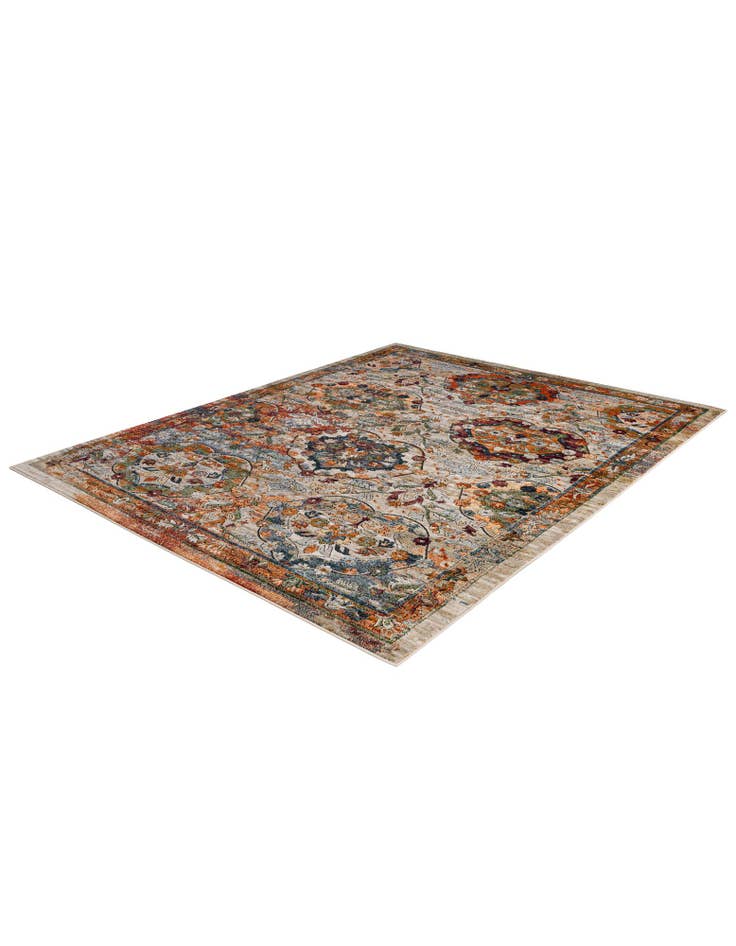 Detail image of  8' x 10' Isabella Rug