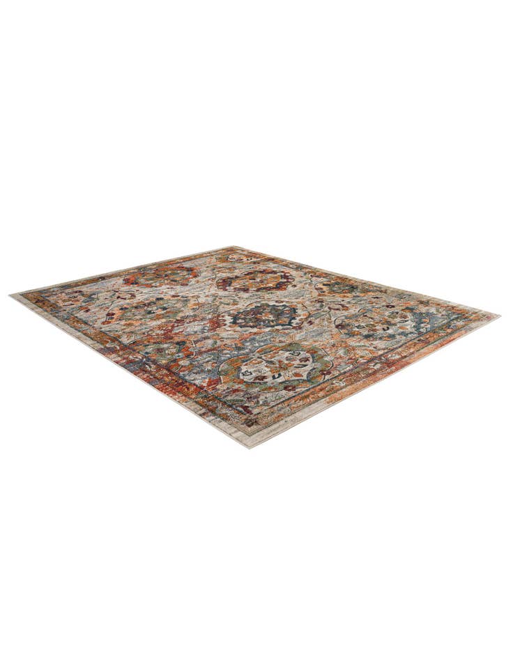 Detail image of  8' x 10' Isabella Rug