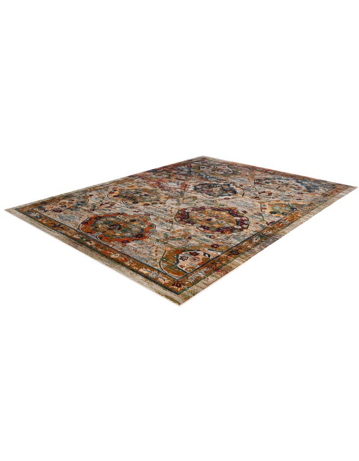 Detail image of  9' x 12' Isabella Rug