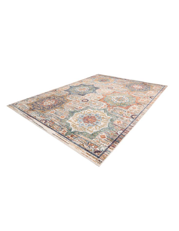 Detail image of  10' x 14' Isabella Rug