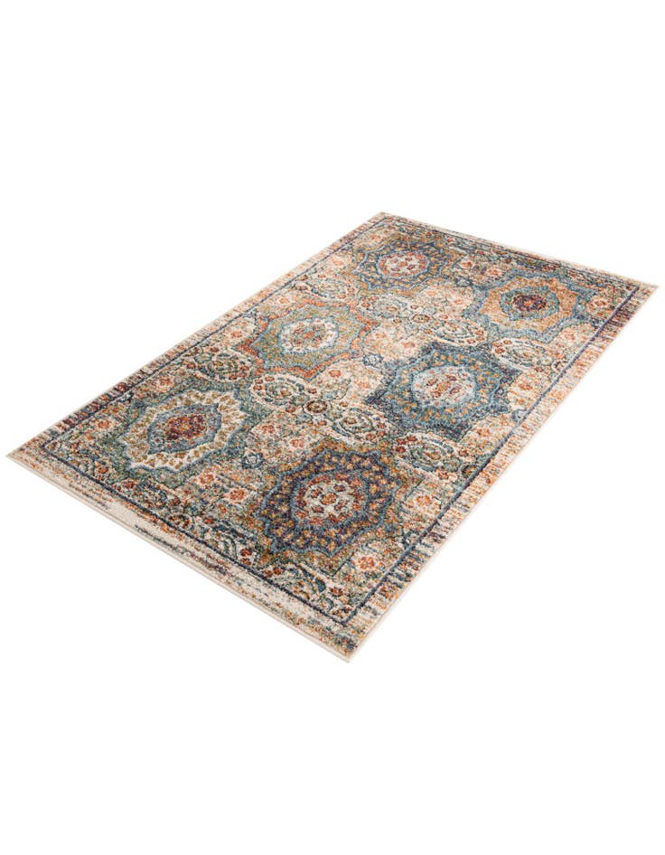 Detail image of  3' 3 x 5' 3 Isabella Rug