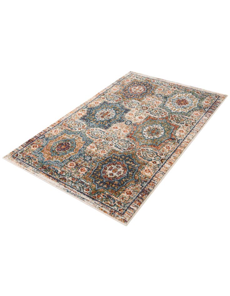 Detail image of  3' 3 x 5' 3 Isabella Rug