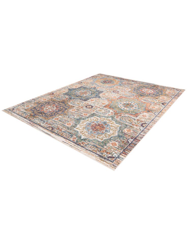 Detail image of  8' x 10' Isabella Rug