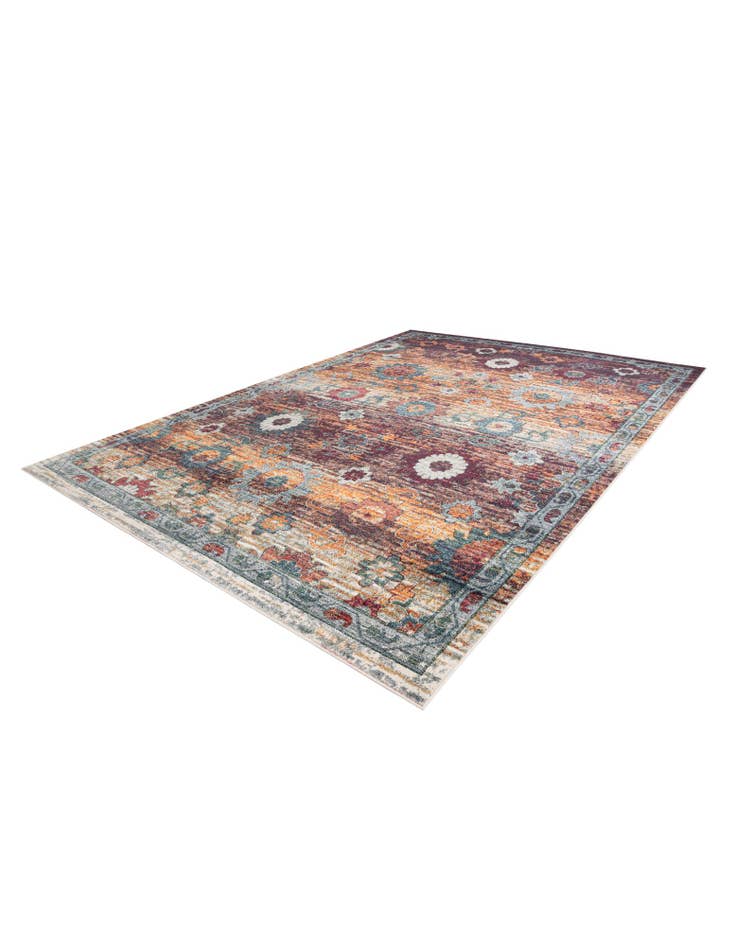 Detail image of  10' x 14' Isabella Rug