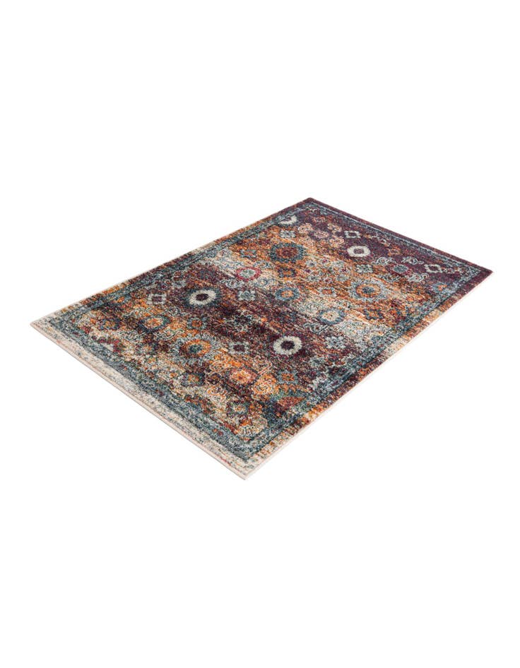 Detail image of  3' 3 x 5' 3 Isabella Rug