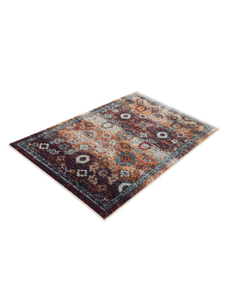 Detail image of  3' 3 x 5' 3 Isabella Rug