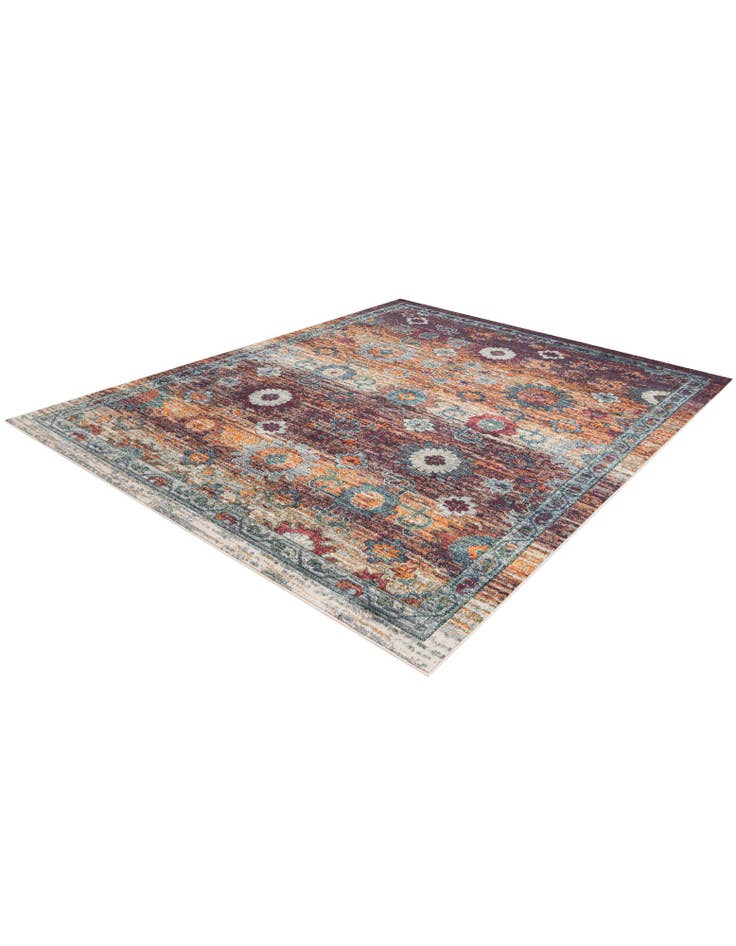 Detail image of  8' x 10' Isabella Rug