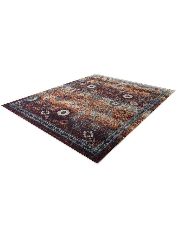 Detail image of  8' x 10' Isabella Rug