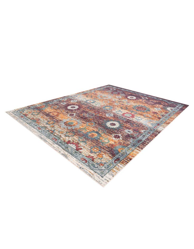 Detail image of  9' x 12' Isabella Rug