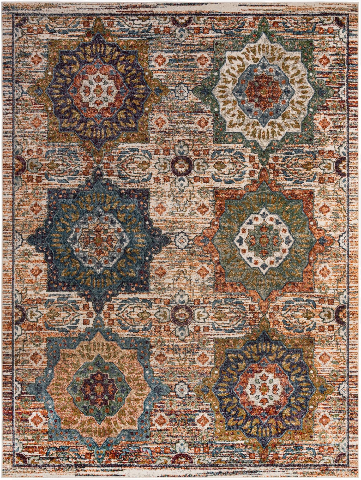  9' x 12' Isabella Rug