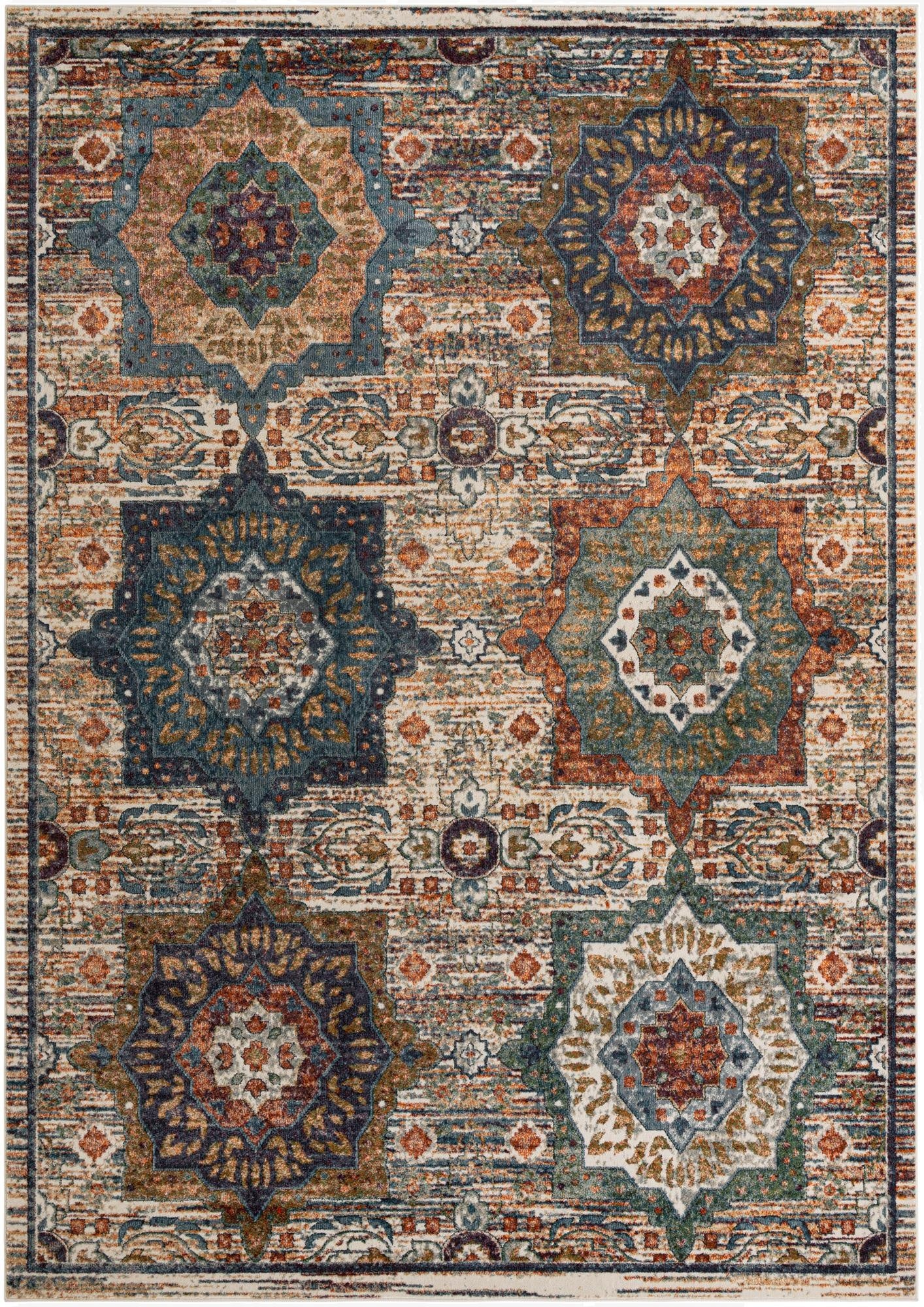  10' x 14' Isabella Rug