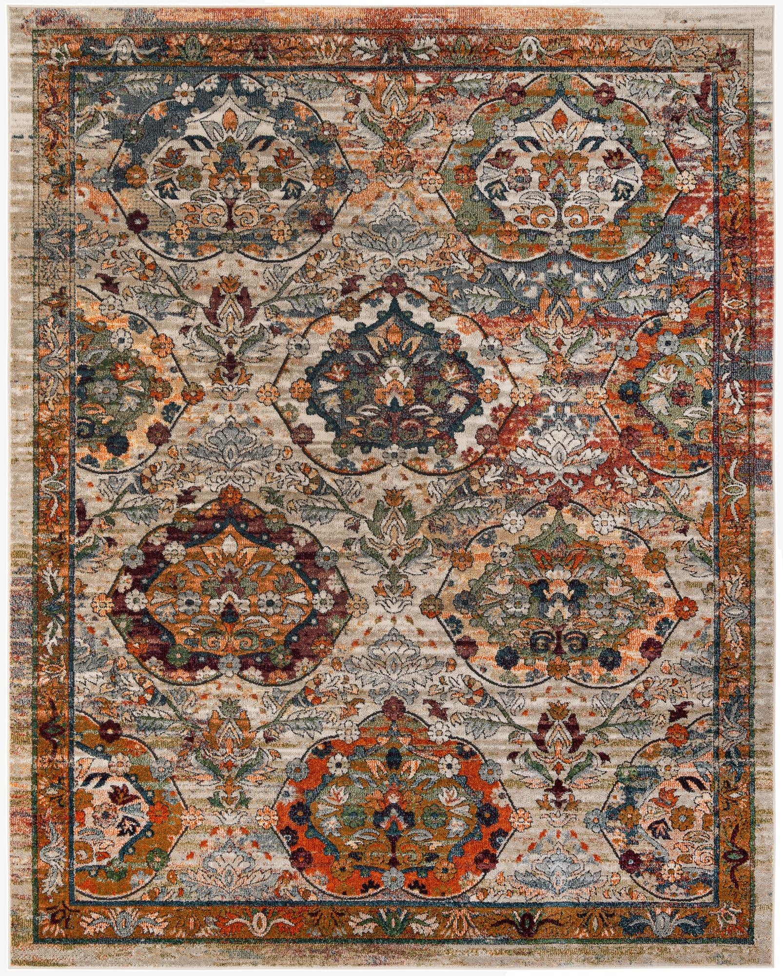  8' x 10' Isabella Rug