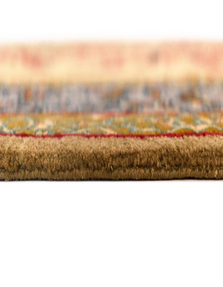 Detail image of  3' 5 x 5' 7 Isfahan Rug