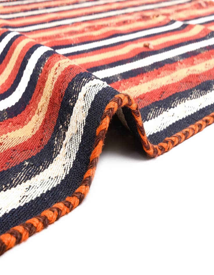 Detail image of  3' 11 x 6' 6 Jajim Rug