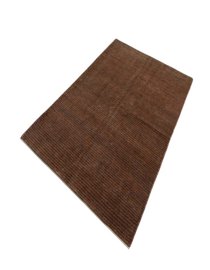 Detail image of  5' 5 x 7' 10 Juma Wool Rug