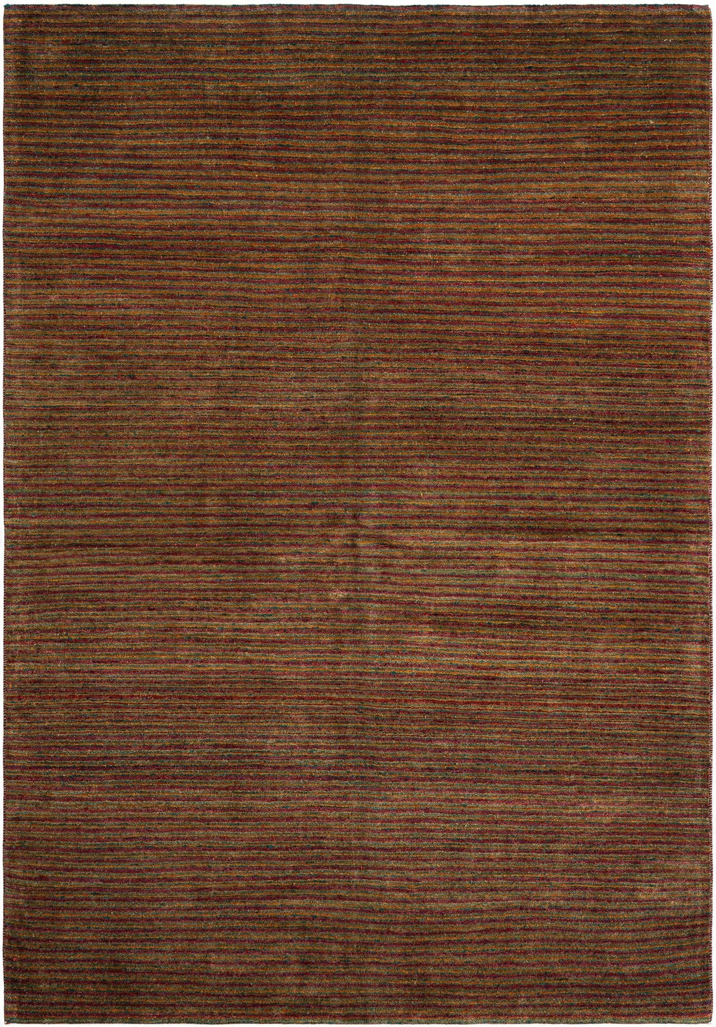  5' 5 x 7' 10 Juma Wool Rug