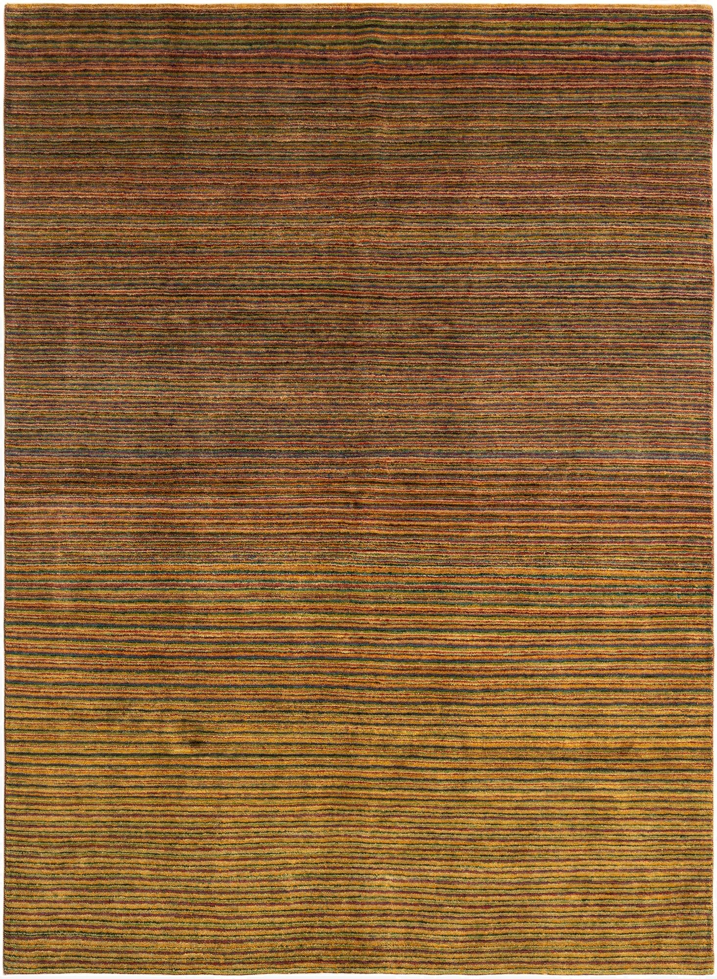  6' 6 x 8' 8 Juma Wool Rug