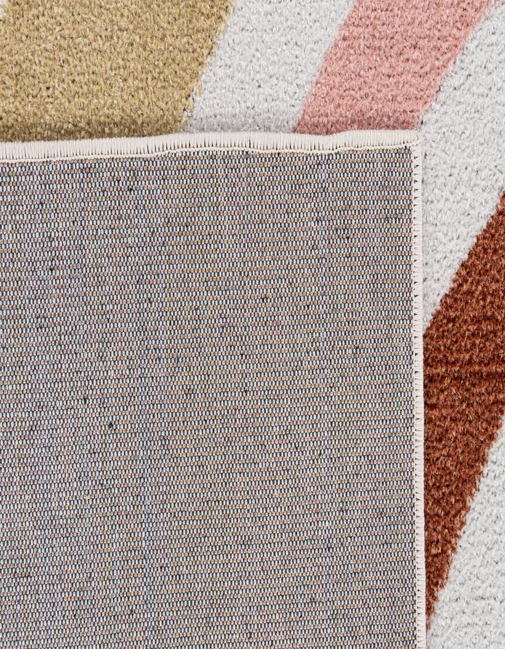 Detail image of  5' x 8' Kamala Washable Rug