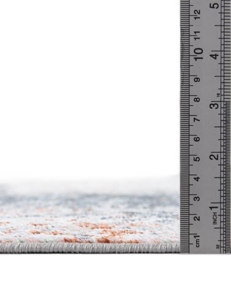 Detail image of  10' x 14' Kamala Washable Rug