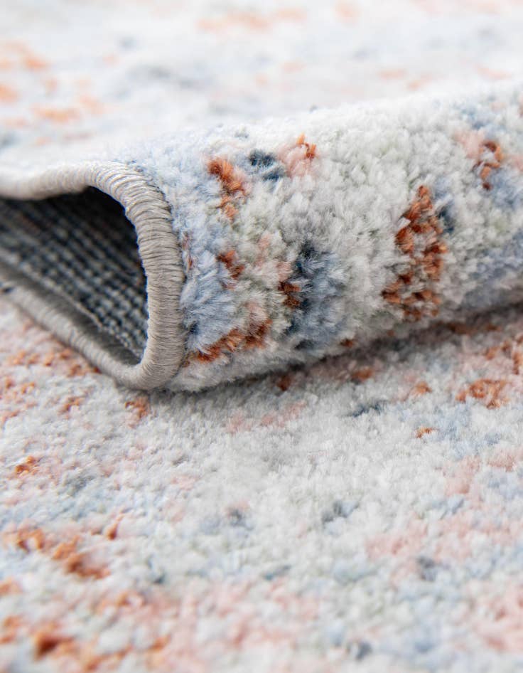 Detail image of  10' x 14' Kamala Washable Rug