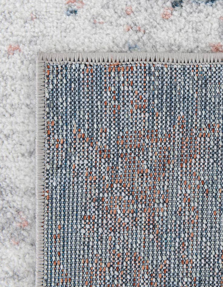Detail image of  10' x 14' Kamala Washable Rug