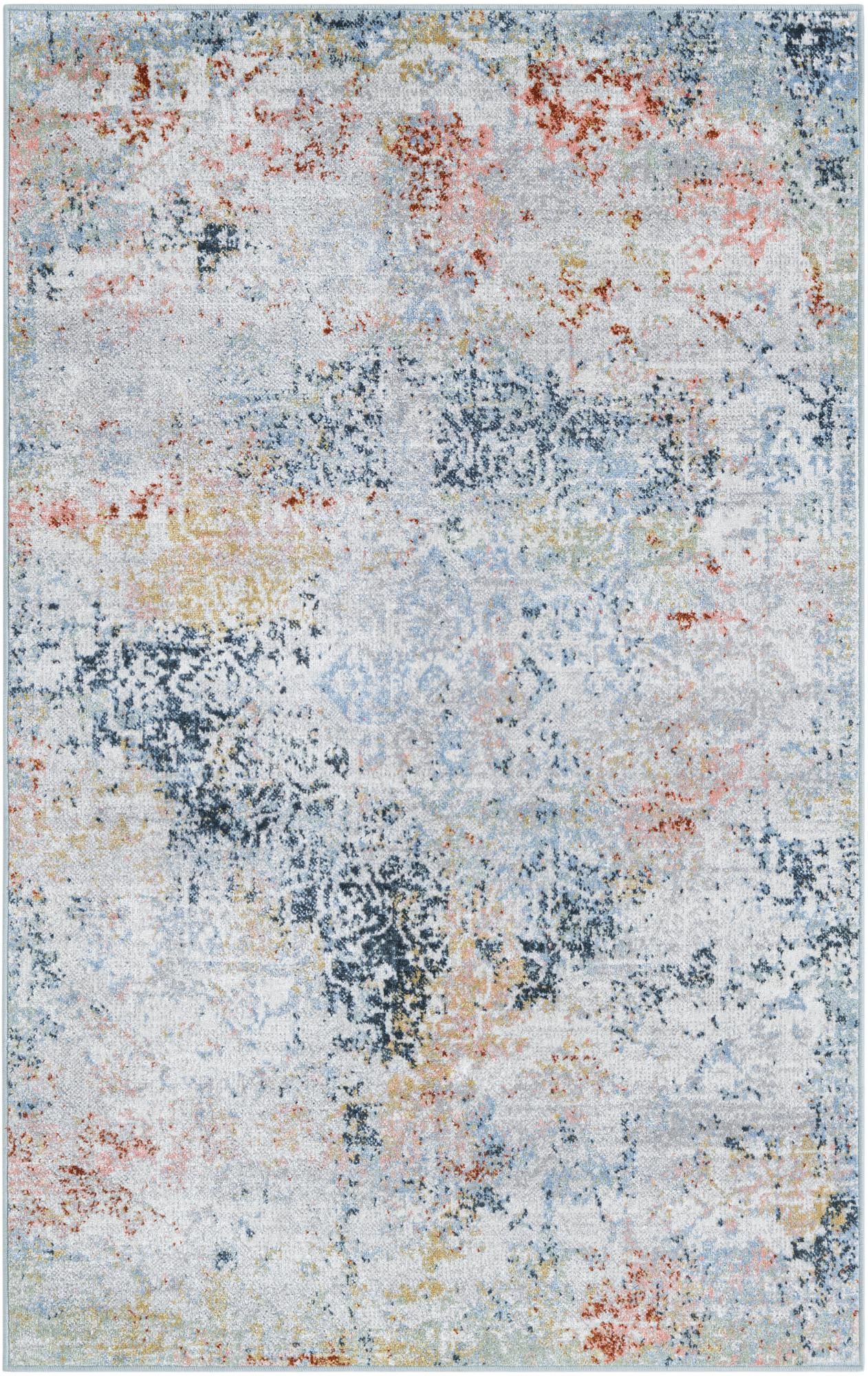 Rug Multicolored Swatch link