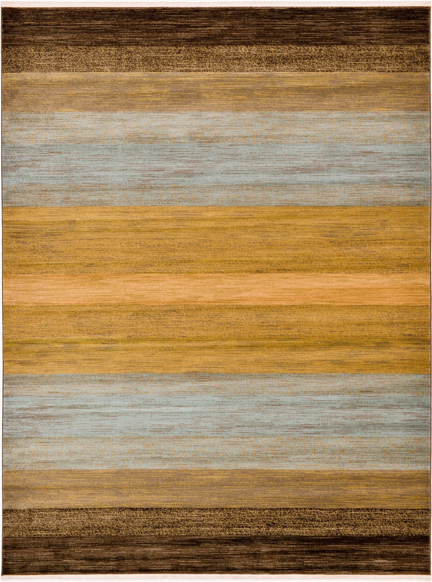  9' x 12' Kashkuli Gabbeh Rug