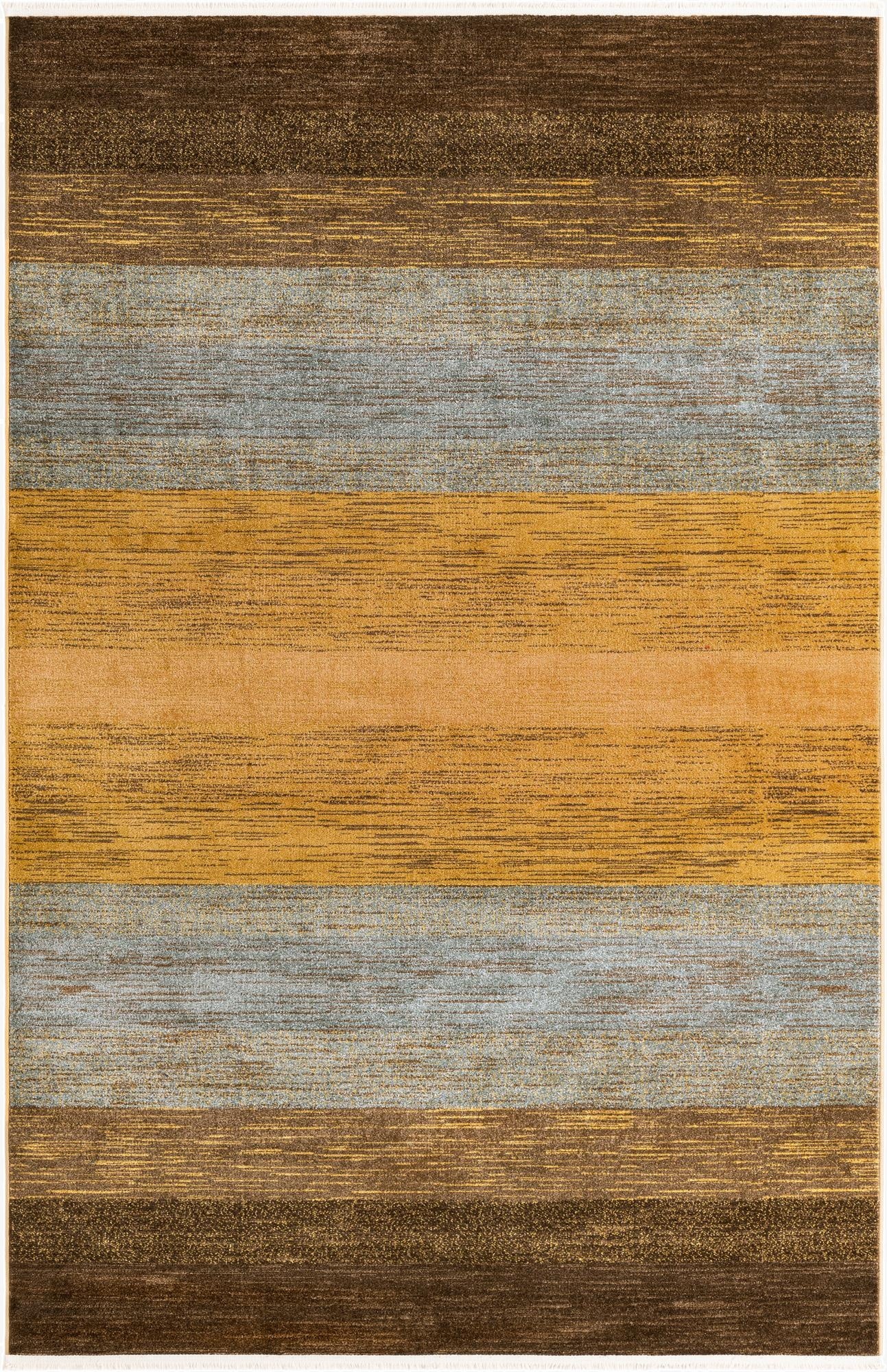 Primary image  6' x 9' Kashkuli Gabbeh Rug
