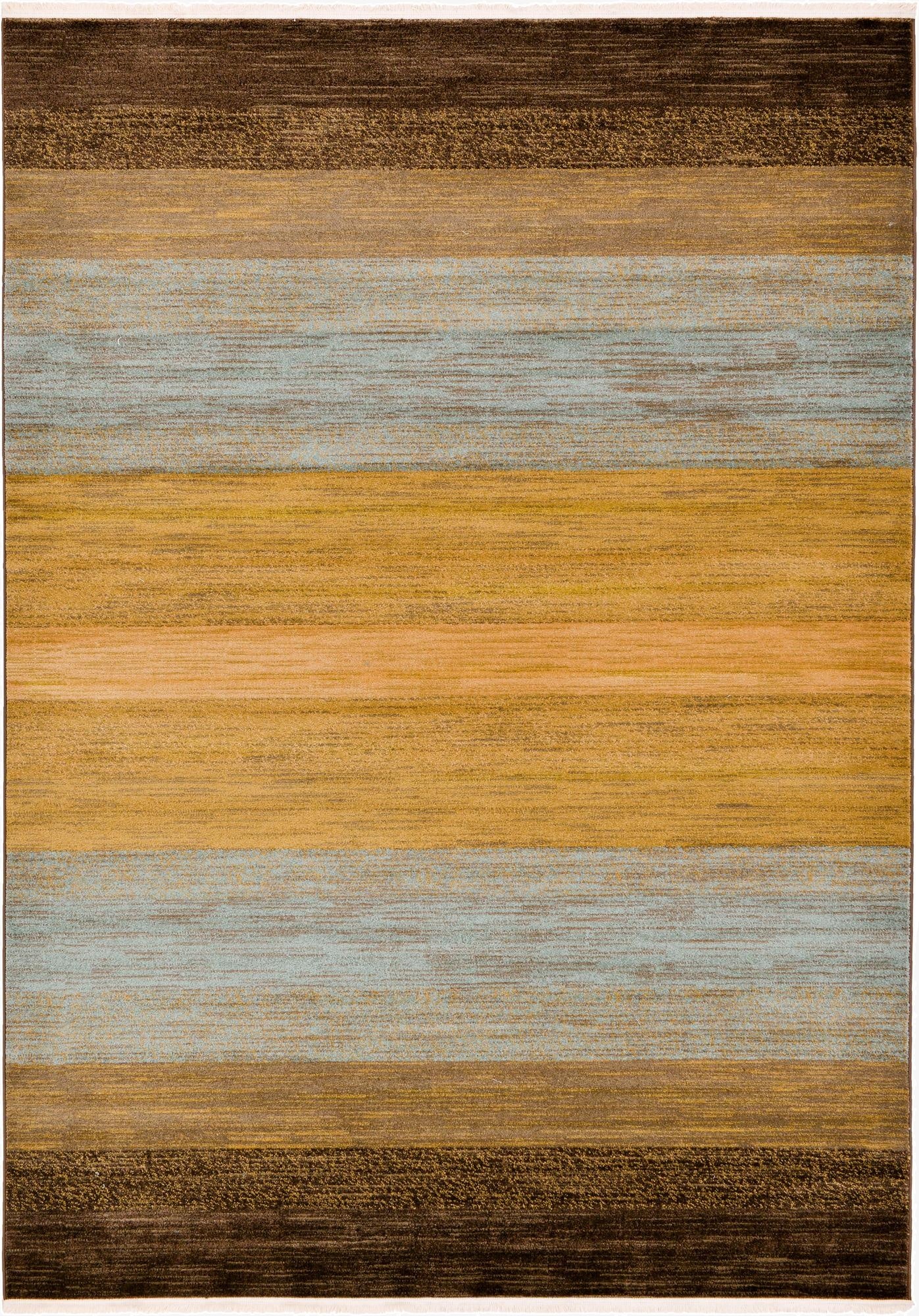 Primary image  7' x 10' Kashkuli Gabbeh Rug