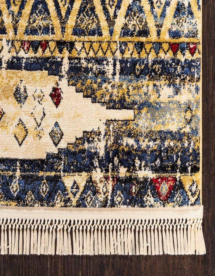 Detail image of  7' x 10' Kennedy Rug