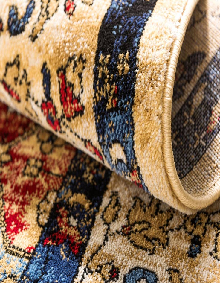 Detail image of  9' x 12' Kennedy Rug