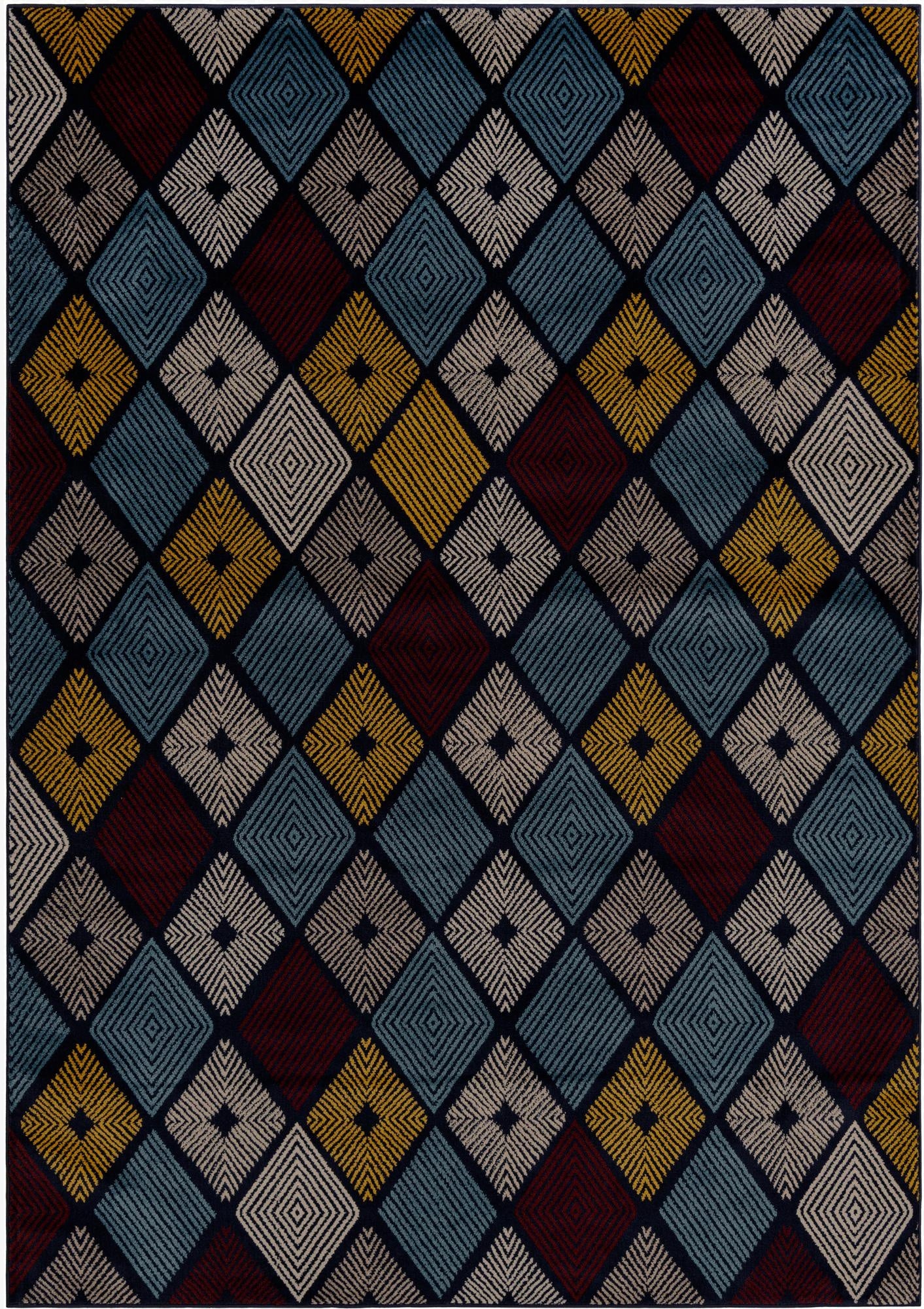  7' 1 x 10' Laguna Rug