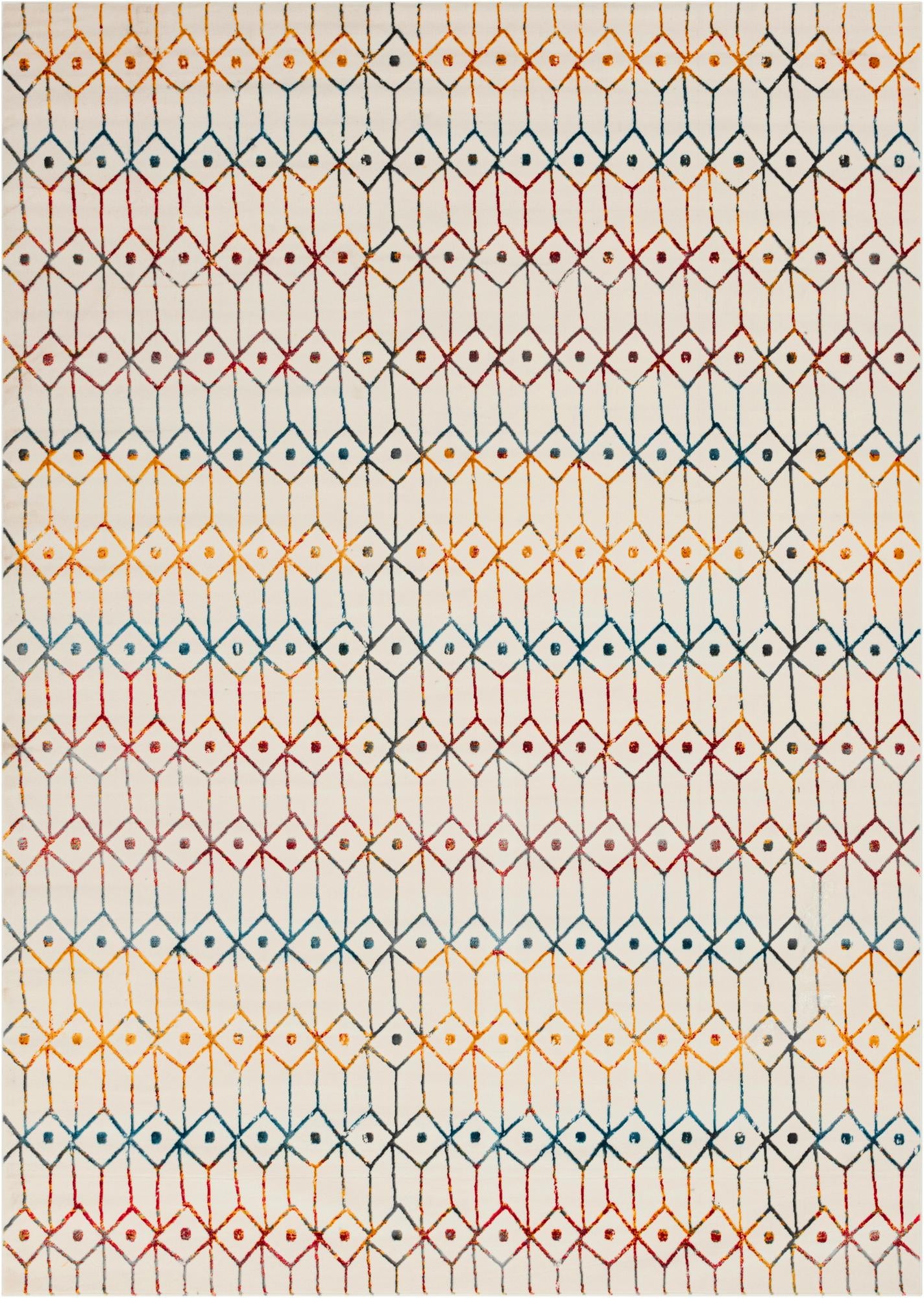 Rug Multicolored Swatch link