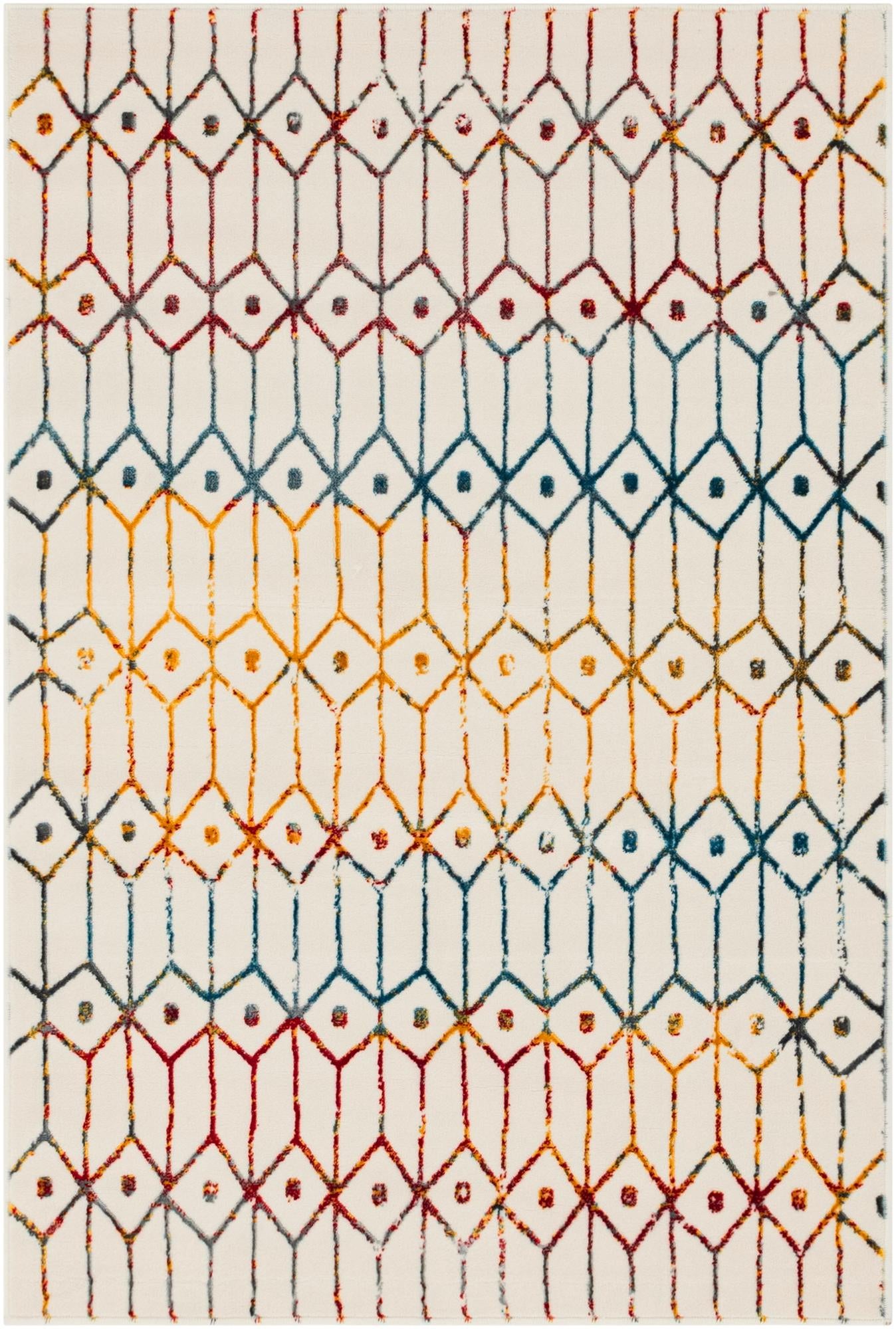 Rug Multicolored Swatch link