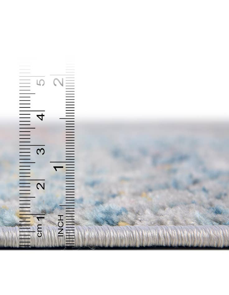 Detail image of  2' 2 x 3' Leipzig Rug